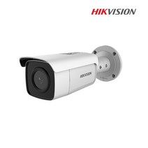 하이크비전 800만화소 야간칼라 네트워크 IP카메라 DS-2CD2T86G2-2I 2.8mm