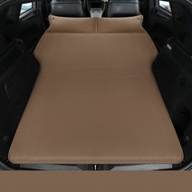 캐스퍼 차박 모닝 레이 평탄화 자동차 슬리핑 침대 자동 에어 매트리스 여행 침대 suv 트렁크 슬리핑 아웃도어 쿠션 자가 운전 투어 캠핑 레스트 패드 102, 6-1 세트, 기아