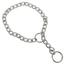 [할인] 체인 목줄(소) 중대형견 초크체인 쇠목줄 개줄 애견, 상세페이지 참조, 상세페이지 참조