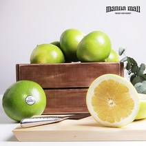 [만나몰] 메로골드(청자몽) 36과, 1박스 16kg