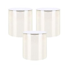 보수 점착 방수 테이프 10cm x 1.52m, 투명 3롤