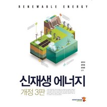 신재생에너지, 인피니티북스