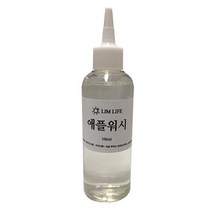 림라이프 애플워시 100ml (애플계면활성제), 1개