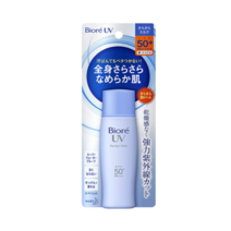 Biore 비오레 사라사라 UV 퍼펙트 밀크 선크림