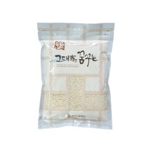 찹쌀 1kg 2022년산 라이스프라자, 1포