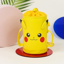 포켓몬스터 포켓 물병파우치