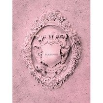 블랙핑크 (BLACKPINK) - KILL THIS LOVE 미니앨범 2집 PINK ver (YGP0004), CD ONLY