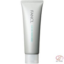 클렌징오일 사용법 오일투폼 판클 (FANCL) 진흙 젤 세안 120g (약 60회분) 무, 상품선택