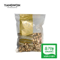 [양원농장] 유기농건조여주 500G, 1개