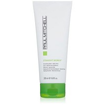 Paul Mitchell 폴미첼 스트레이트 웍스 200ml
