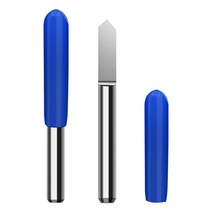 CNC가공 나이프 로드 선반 밀링 보링 커터 4-6MM 조각 칼 목동 공구 재단기 기계