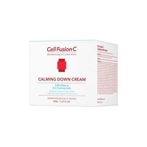 셀퓨전씨 포스트알파 카밍 다운 크림, 50ml, 1개