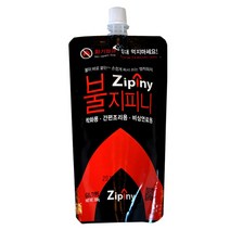 지피니 불지피니 젤착화제, 200g, 1개