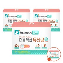 듀먼 더블액션 유산균 펫 요거트, 4박스