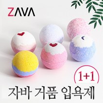 (자바입욕제1+1) 거품목욕제, 스크럽_01.커핑콩+순수밤, 2