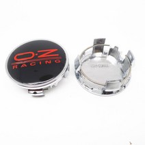 1Pc 62mm OZ 휠 허브 센터 캡 REIZ CROWN Highlander COROLLA 액세서리 용 엠블럼 배지 스타일링, 07 G