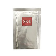 에스케이투 sk2 페이셜 트리트먼트 마스크 1장, 1개, 1개