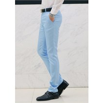 중년남자정장바지 남자기지바지 슬랙스 MRMT 2022 브랜드 뉴 남성 바지 패션 레저 비즈니스 바디 캐주얼
