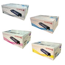 한국 후지제록스 제록스 DocuPrint C2200 정품토너 CT350670~CT350673 4색1세트 검정 6000매/칼라 4000매 사용 가능기종3 C3300DX 제록스정품토너, 1개, 검정+컬러