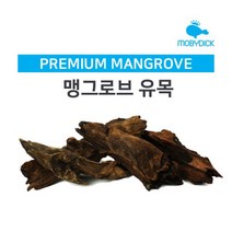 맹그로브유목 (대) 30cm [체리새우/crs새우/생이새우키우기] 애완관상용새우놀이터