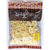 누리는 무유황 고급 곶감 1 30과 /곶감선물셋트/곶감선물세트/선물용곶감/무유황곶감/곶감셋트, 하가올소 바나나칩 250gX12 /건