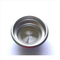 라 산마르코 1컵 포터필터 바스켓 7 g 66x22 mm 11620273 5264206