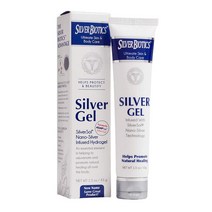 아메리칸바이오테크랩스 ASAP 365 실버 젤 얼티메이트 스킨 & 바디 케어, 44ml, 1개