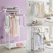 다이소스탠드옷걸이 코스트코행거 폭좁은행거 롱패딩행거 외투걸이, 행거 800호