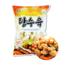 드림애 탕수육 1kg 한돈 국내산돼지고기, 1개