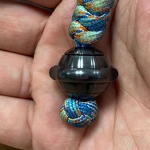 42 코스모 지르코늄 행성 3 세대 나이프 펜던트 EDC, 01-  Zirc