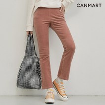 [캔마트]일라골덴부츠컷팬츠 C111945