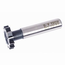 디와이테크 T커터 45x1 5T