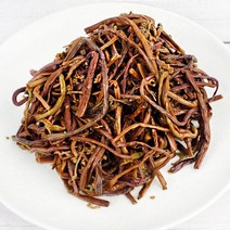 [예찬] [건우농산] 국내산 삶은 고사리 500g(1봉), 상세 설명 참조