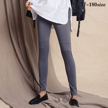 [레이디플러스] 1944-페리 빅사이즈 레깅스