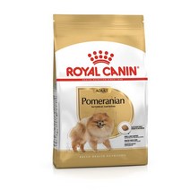 로얄캐닌 포메라니안 어덜트 1.5kg/애견사료 강아지사료