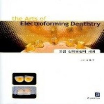 [개똥이네][중고-중] 고급 심미보철의 세계