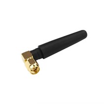 안테나 2.4G 3DBI 50mm 접이식 와이파이 무선 컴퓨터 노트북, L01AD. 3DBI 접이식 안테나