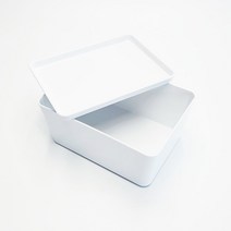쿠기스 이케아 수납함 보관 상자 13x18x8cm KUGGIS 통 정리 소품