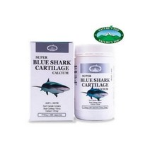 슈퍼 청상어연골 어골칼슘 360캡슐 관절 뼈 연골 건강