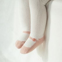[해피프린스]지니 메리제인 아기 타이즈