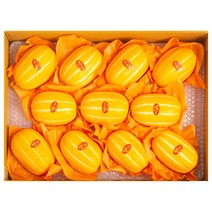 코스트코 성주 참외 5 / 10 kg | Yellow Melons | Sungju Chamoe, 5kg