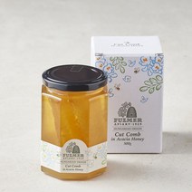 FULMER 컷콤인아카시아허니 (벌집꿀), 1개, 500g