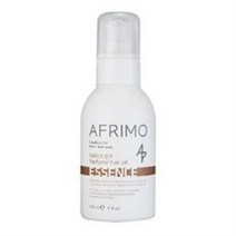 아프리모 어딕트걸 퍼퓸 헤어 오일 에센스, 120ml, 3개