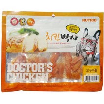 애견 저지방한입간식 중형견 파피용 퍼그 고구마롤, 상세페이지 참조