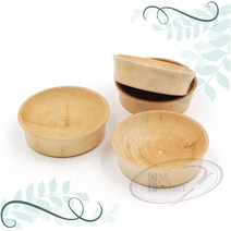 토이앤스티치/NEW 원목 핀쿠션 받침대 대-내츄럴 핀쿠션만들기/프랑스자수/수예용, NEW원목핀쿠션받침대 대-내츄럴