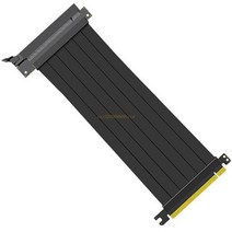 그래픽 라이저카드 PCIe 3.0 16X 그래픽 카드 연장 케이블 PCI-E for EXPRESS X16 라이저 Adap 드롭 배송, 26 E5BA4NB602978-B15