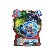 [손오공]메카드볼 재즈, 없음