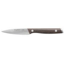 버그호프 론 아카푸 페어링 칼 8.3cm, 1개, Wood