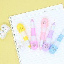 학원 이벤트데이 대량선물 캡슐볼펜 16ea 중학생 가게