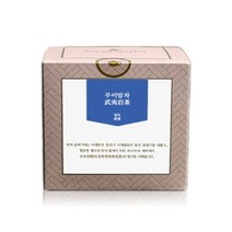 무이암차 우롱차 삼각티백, 박스(2g X 12ea)